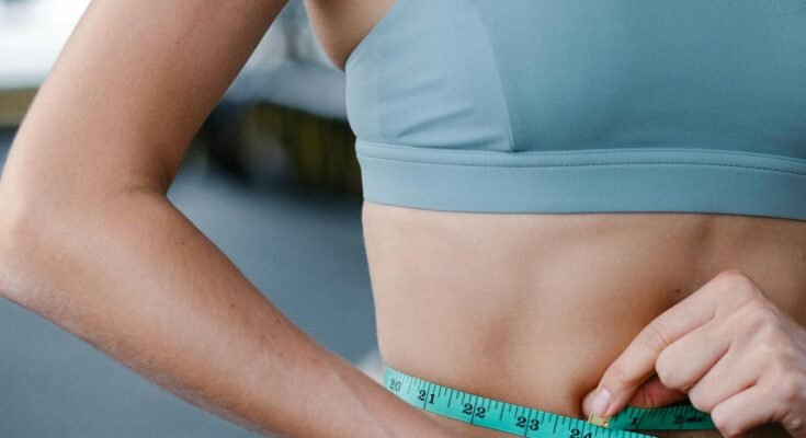 Effective Tips for Achieving Your Weight Loss Goals